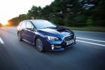 Subaru Levorg 2015 года (UK)